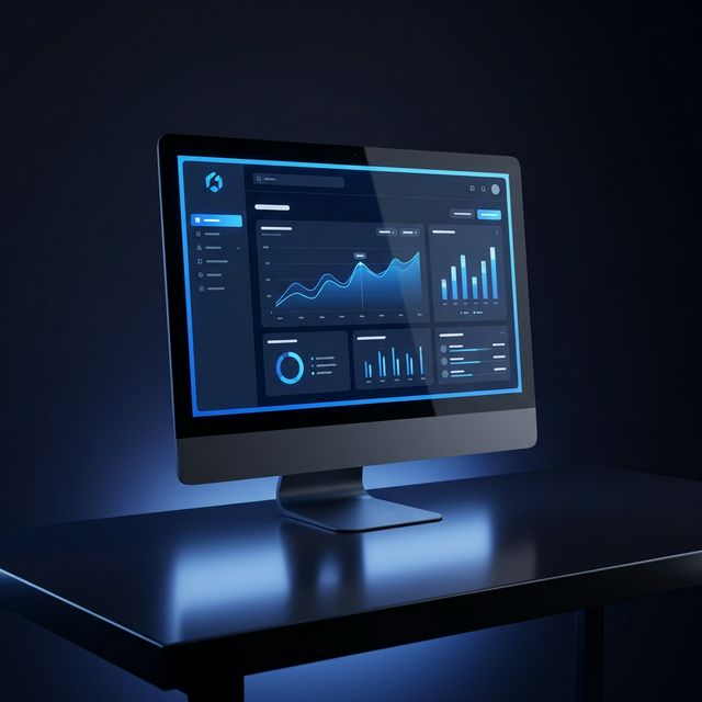 企业官网定制开发