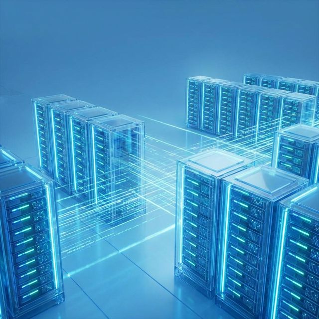云服务器托管